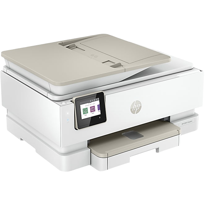 HP Envy Inspire 7955e Wireless All-in-One Printer with 3 Months of Free Instant Ink with HP+ (1W2Y8A)